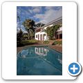 Hout Bay - "Bahari House"
