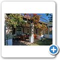 Hout Bay - B&B "Poplar Tree Lodge"