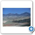 Piekenierskloof Pass