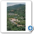 Piekenierskloof Pass