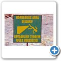 Augrabies Falls National Park