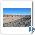 Kgalagadi Tranfrontier Park