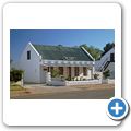 Calvinia - B&B "Hantam House"