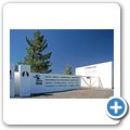 Sutherland - South African Astronomical Observatory (SAAO)