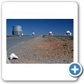 Sutherland - South African Astronomical Observatory (SAAO)