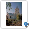 Prince Albert - Niederl&auml;ndisch-Reformierte Kirche