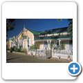 Prince Albert - B&B "Saxe-Coburg Lodge"