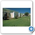 Prince Albert - B&B "Saxe-Coburg Lodge"