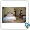 Prince Albert - B&B "Saxe-Coburg Lodge"