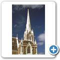 Graaff-Reinet - Niederl&auml;ndisch-Reformierte Kirche "Grotekerk"