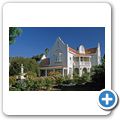 Graaff-Reinet - B&B "Avondrust Guest House"