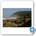 Tsitsikamma Coastal National Park - Restcamp