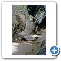 Tsitsikamma Coastal National Park - Mouth Trail
