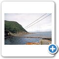 Tsitsikamma Coastal National Park - Mouth Trail