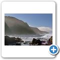 Tsitsikamma Coastal National Park - Mouth Trail
