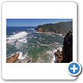 Knysna - The Heads