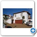 Klein Brak River - B&B "Melkhoutkloof Guest House"