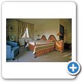 Klein Brak River - B&B "Melkhoutkloof Guest House"