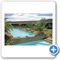 Garden Route Game Lodge