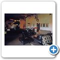 Garden Route Game Lodge