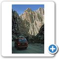 Swartberg Pass