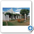 Strau&szlig;enfarm - B&B "Thylitshia Villa"