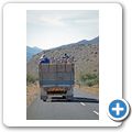 Strau&szlig;entransport