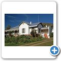 B&B "The Retreat at Groenfontein"