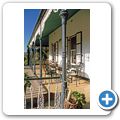 B&B "The Retreat at Groenfontein"