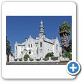Swellendam - Niederl&auml;ndisch-Reformierte Kirche "Moederkerk"
