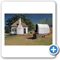 Swellendam - Drosty-Museum