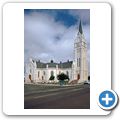 Bredasdorp - Niederl&auml;ndisch-Reformierte Kirche