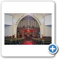 Bredasdorp - Niederl&auml;ndisch-Reformierte Kirche