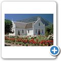 Franschheok - Niederl&auml;ndisch-Reformierte Kirche