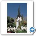 Franschheok - Niederl&auml;ndisch-Reformierte Kirche