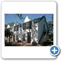 Franschhoek - B&B "Auberge La Dauphine"