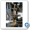 Franschhoek - B&B "Auberge La Dauphine"