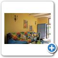 Franschhoek - B&B "Auberge La Dauphine"