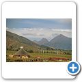 Hex River Valley - Farmstall an der N1