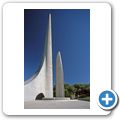 Paarl - Afrikaanse Taalmonument