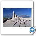 Paarl - Afrikaanse Taalmonument