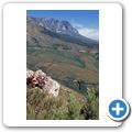 Bain's Kloof Pass