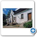 Wellington - B&B "Oude Wellington"