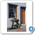 Wellington - B&B "Oude Wellington"