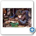 Banjul - Markt