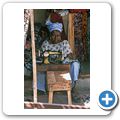 Banjul - Markt