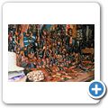 Banjul - Markt
