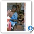Banjul - Markt