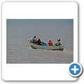 "Roots" Tour auf dem Gambia River