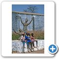 "Roots" Tour auf dem Gambia River - Albadarr